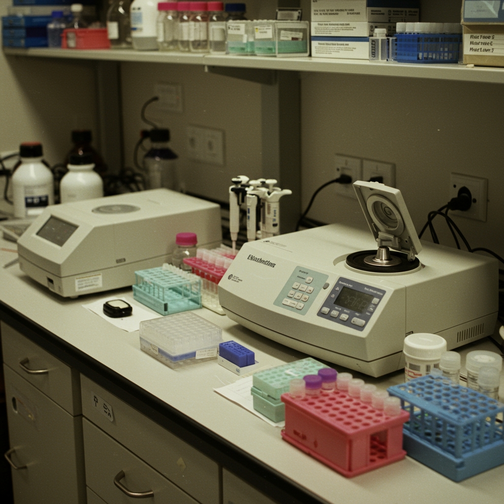  MultiReck tips with a capacity of200UL, low -edition, sterile, in cancer