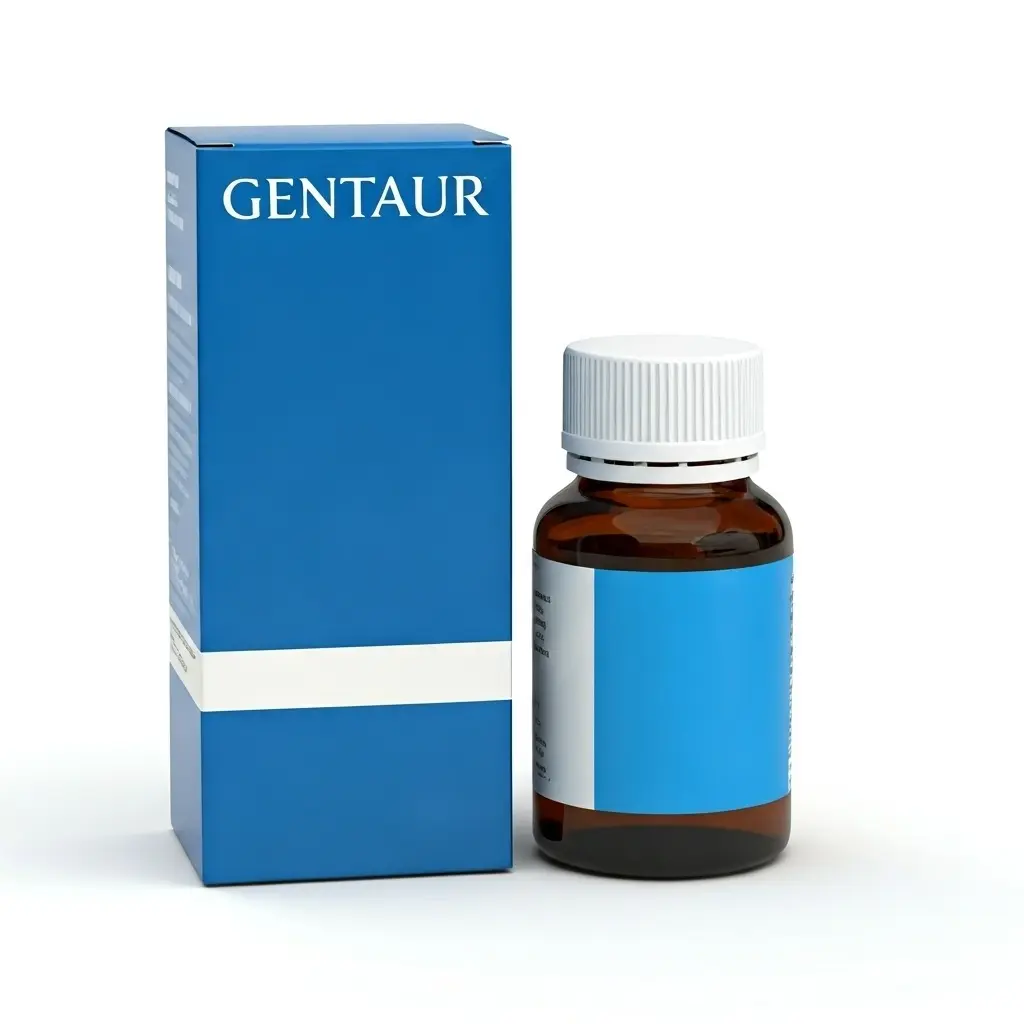 3 DT Blocked 1000 Nmol Scale