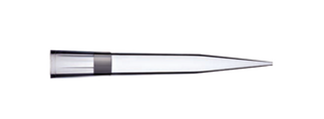 tips with a capacity of100 UL, low -lent, colorless, with filter